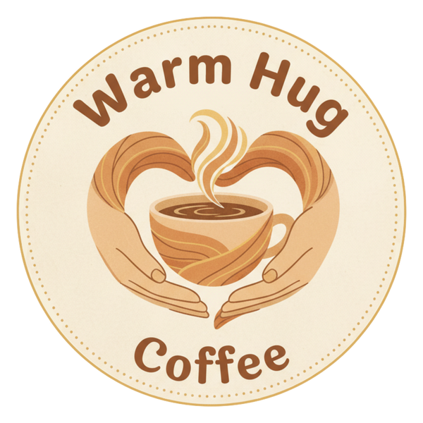 Warm Hug Coffee